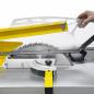 Preview: BAMATO Tischkreissäge BCS-500PRO (400V)